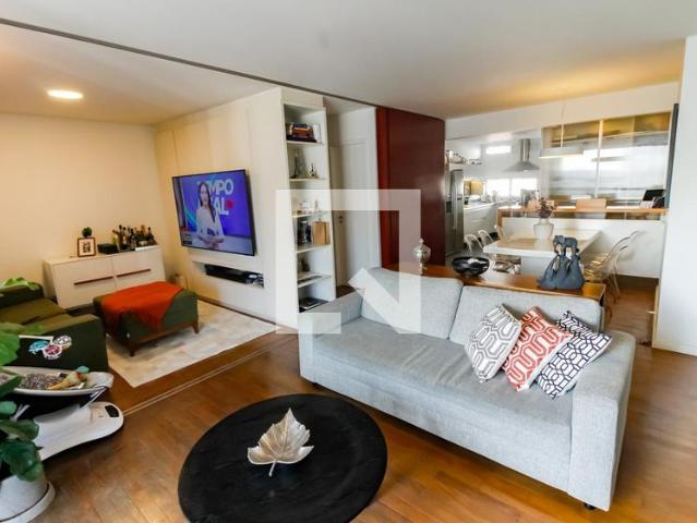 Apartamento aluguel em Região Imediata de São Paulo, Região Metropolitana de São Paulo
