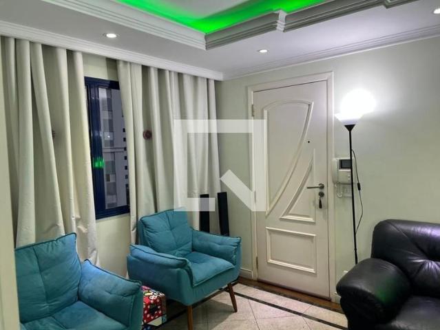 Apartamento aluguel em Paraisópolis, São Paulo