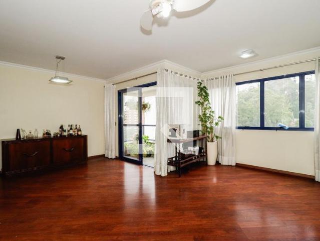 Apartamento aluguel em Paraisópolis, São Paulo