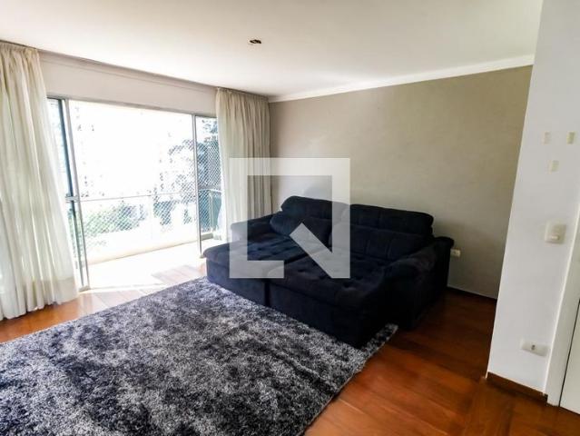 Apartamento aluguel em Região Imediata de São Paulo, Região Metropolitana de São Paulo