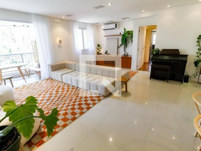 Apartamento aluguel em Vila Andrade, Biritiba-Mirim