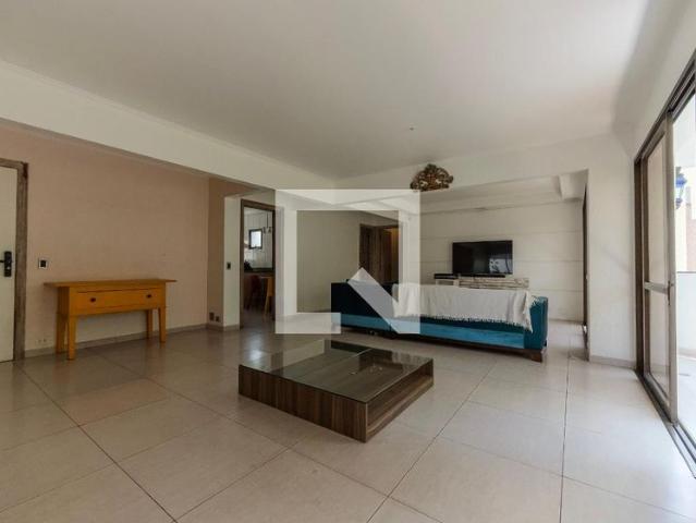 Apartamento aluguel em Paraisópolis, São Paulo