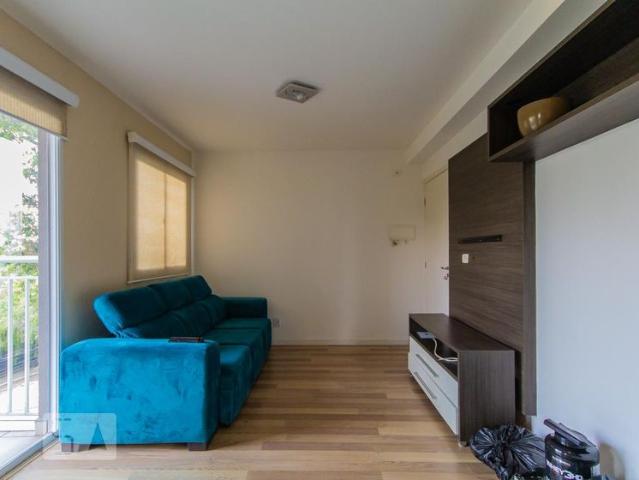 Apartamento aluguel em Vila Andrade, São Paulo