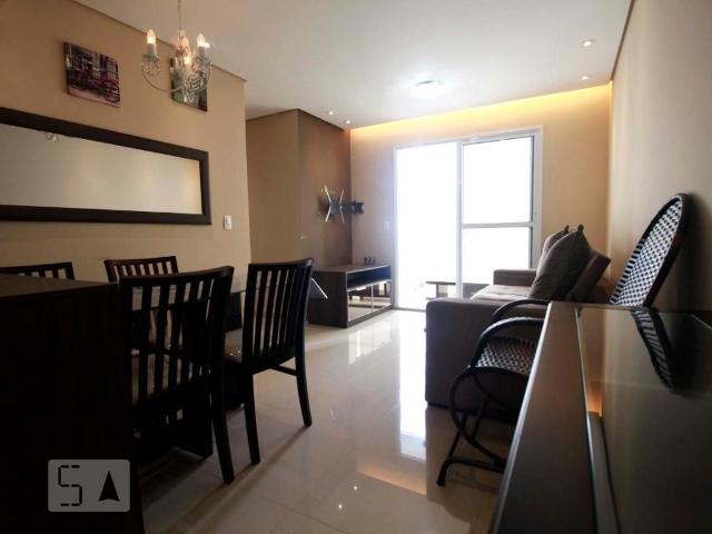 Apartamento aluguel em Vila Andrade, São Paulo