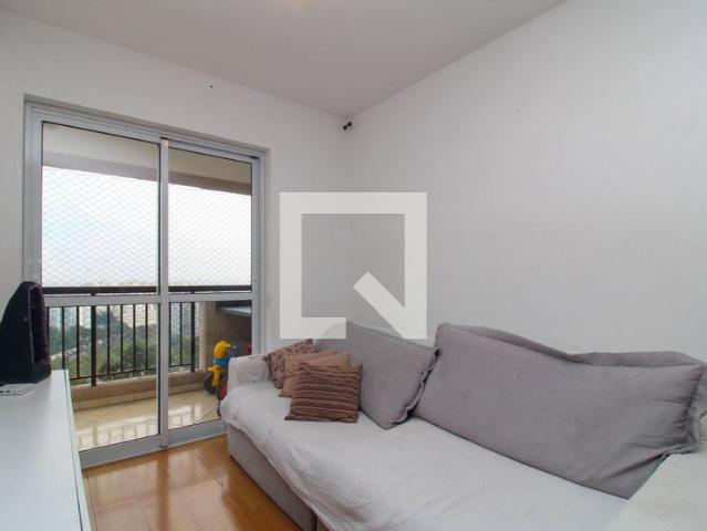 Apartamento aluguel em Região Imediata de São Paulo, Região Metropolitana de São Paulo