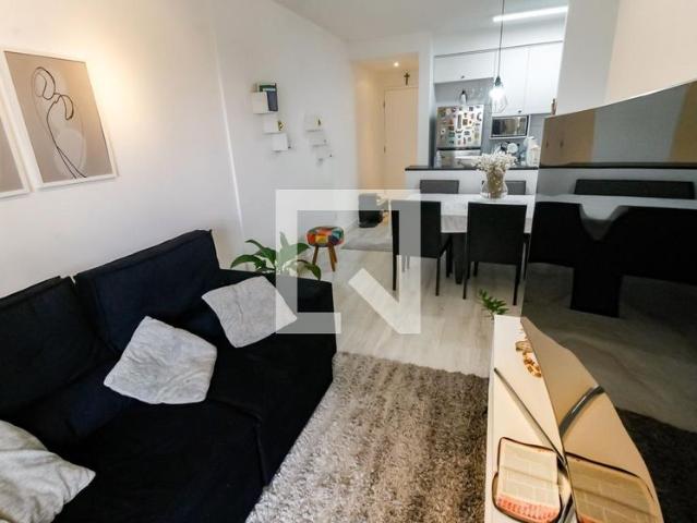 Apartamento aluguel em Região Imediata de São Paulo, Região Metropolitana de São Paulo