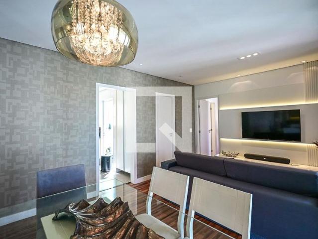 Apartamento aluguel em Região Imediata de São Paulo, Região Metropolitana de São Paulo