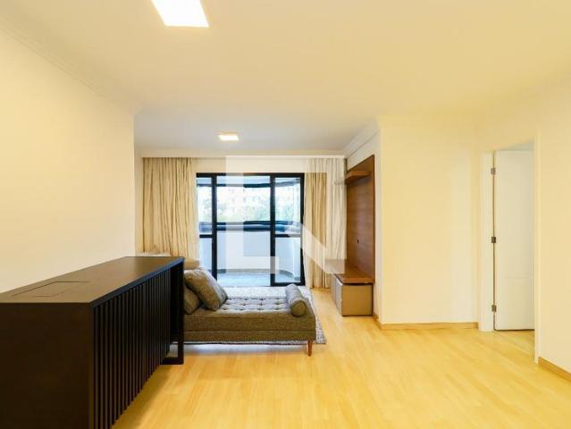 Apartamento aluguel em Região Imediata de São Paulo, Região Metropolitana de São Paulo