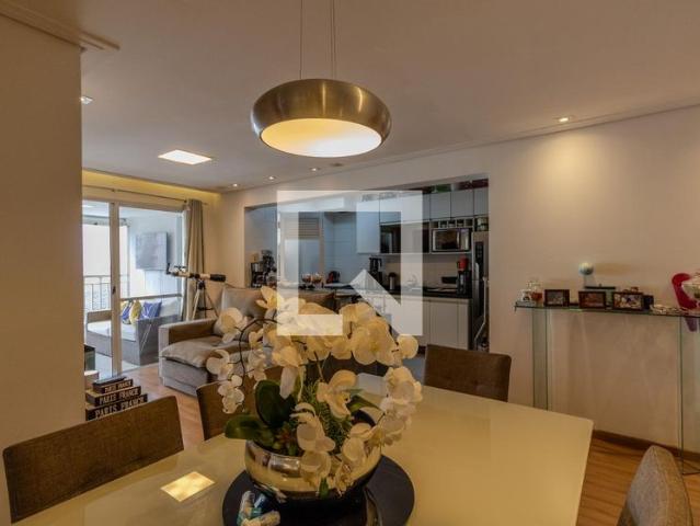 Apartamento aluguel em Região Imediata de São Paulo, Região Metropolitana de São Paulo