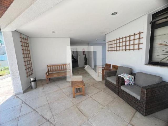 Apartamento aluguel em Região Imediata de São Paulo, Região Metropolitana de São Paulo
