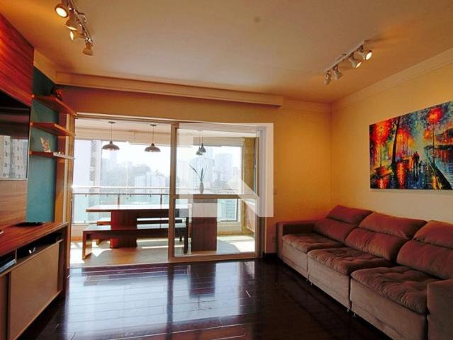 Apartamento aluguel em Região Imediata de São Paulo, Região Metropolitana de São Paulo