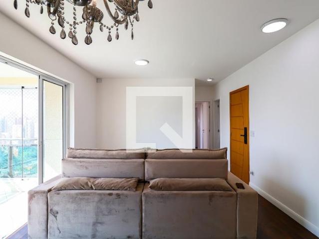 Apartamento aluguel em Região Imediata de São Paulo, Região Metropolitana de São Paulo