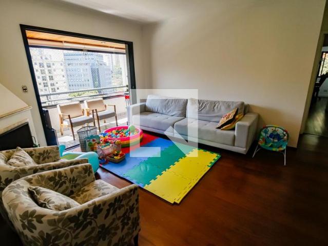 Apartamento aluguel em Região Imediata de São Paulo, Região Metropolitana de São Paulo