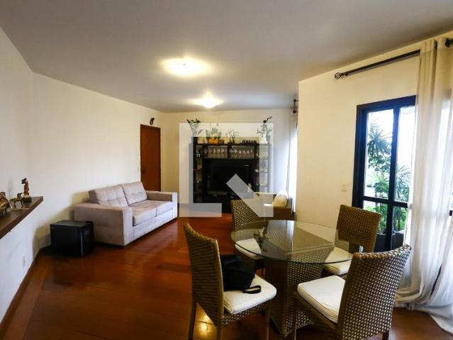 Apartamento aluguel em Região Imediata de São Paulo, Região Metropolitana de São Paulo