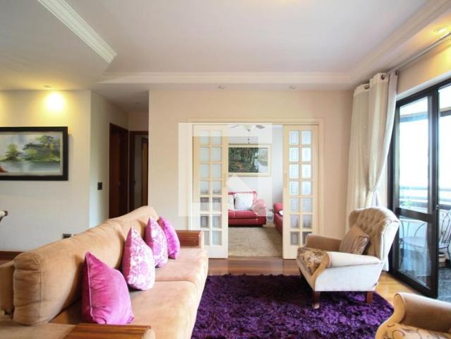 Apartamento aluguel em Região Imediata de São Paulo, Região Metropolitana de São Paulo