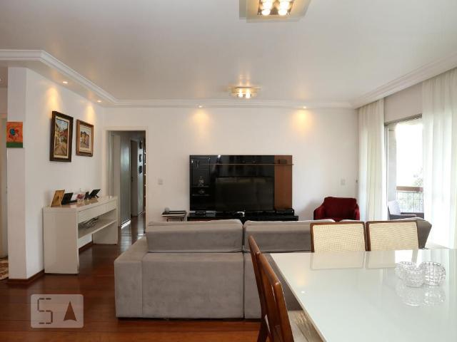 Apartamento aluguel em Região Imediata de São Paulo, Região Metropolitana de São Paulo