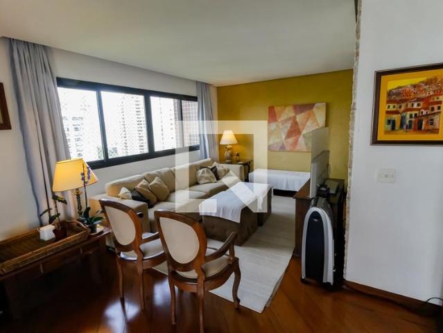 Apartamento aluguel em Região Imediata de São Paulo, Região Metropolitana de São Paulo
