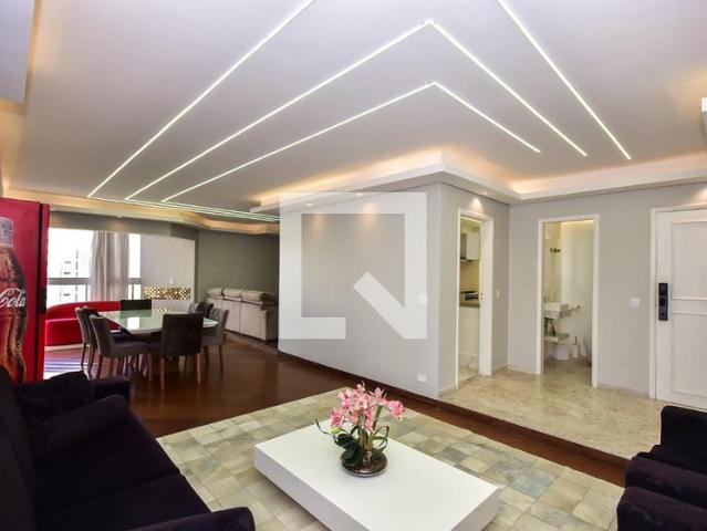 Apartamento aluguel em Região Imediata de São Paulo, Região Metropolitana de São Paulo