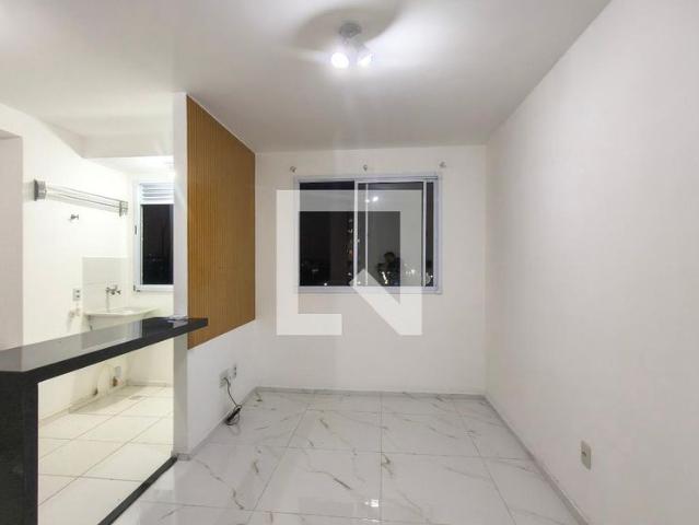 Apartamento aluguel em Região Imediata de Santos, Região Metropolitana da Baixada Santista