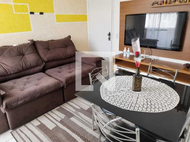 Apartamento aluguel em Região Imediata de Santos, Região Metropolitana da Baixada Santista