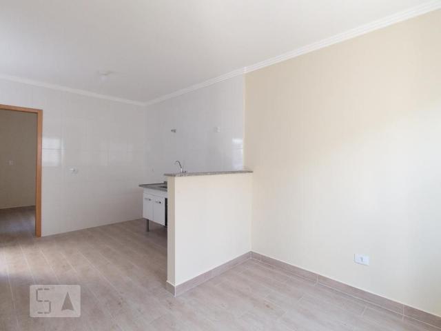 Apartamento aluguel em Região Imediata de São Paulo, Região Metropolitana de São Paulo