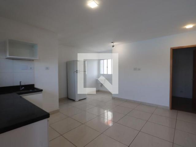 Apartamento aluguel em Região Imediata de São Paulo, Região Metropolitana de São Paulo