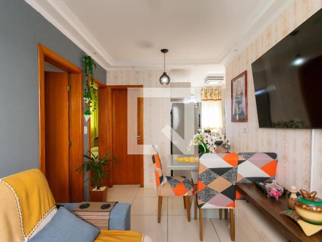 Apartamento aluguel em Região Imediata de São Paulo, Região Metropolitana de São Paulo