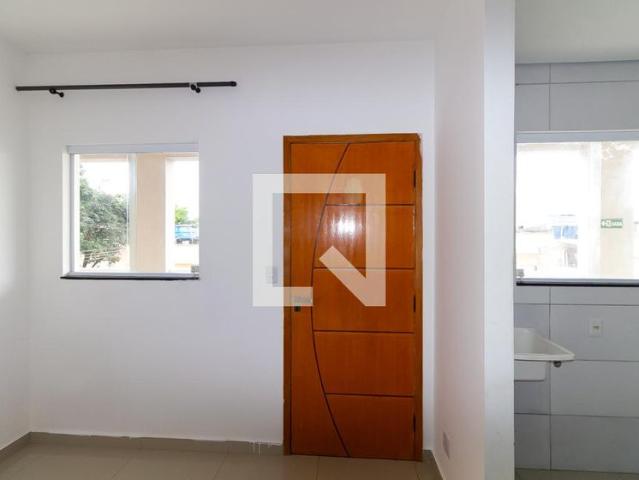 Apartamento aluguel em Região Imediata de São Paulo, Região Metropolitana de São Paulo