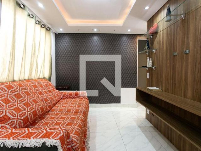 Apartamento aluguel em Região Imediata de São Paulo, Região Metropolitana de São Paulo