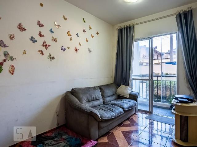 Apartamento aluguel em Região Imediata de São Paulo, Região Metropolitana de São Paulo