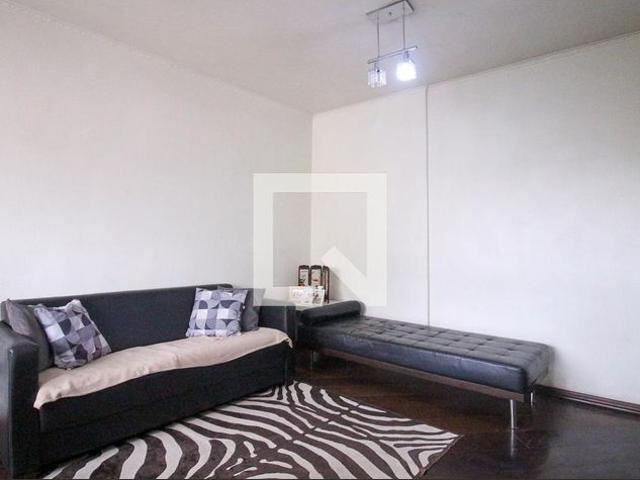 Apartamento aluguel em Região Imediata de São Paulo, Região Metropolitana de São Paulo