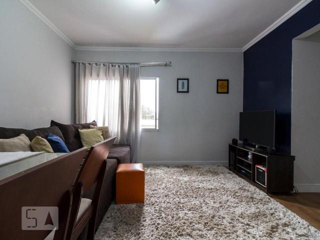 Apartamento aluguel em Região Imediata de São Paulo, Região Metropolitana de São Paulo