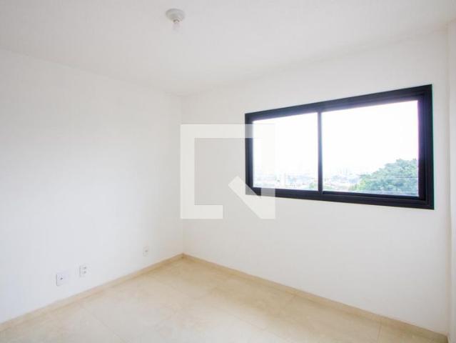 Apartamento aluguel em Santo André