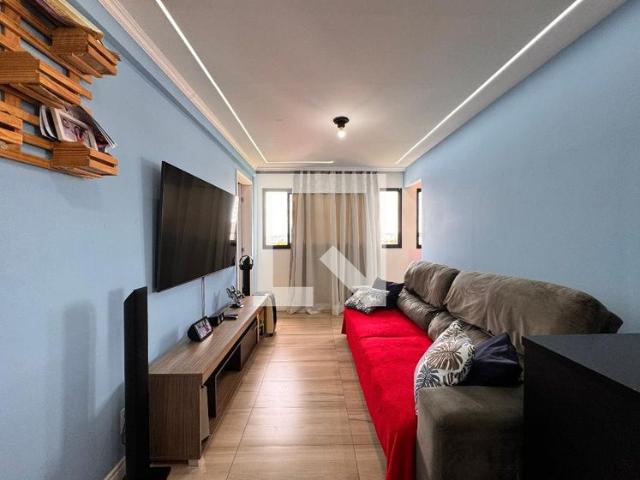 Apartamento aluguel em Santo André