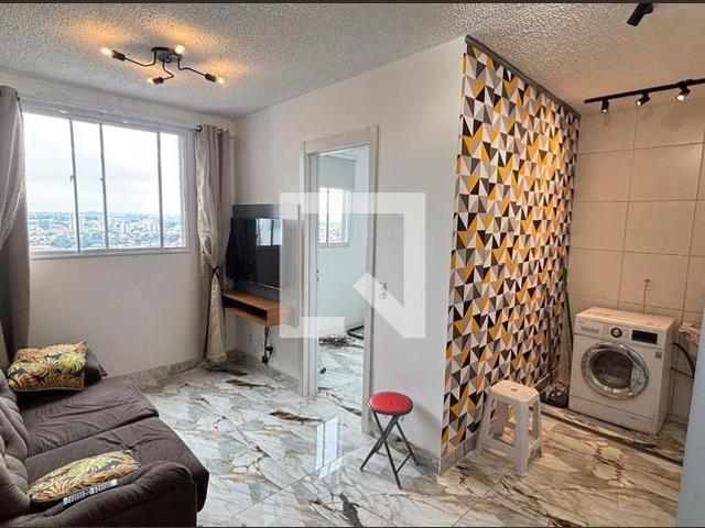 Apartamento aluguel em Região Imediata de São Paulo, Região Metropolitana de São Paulo