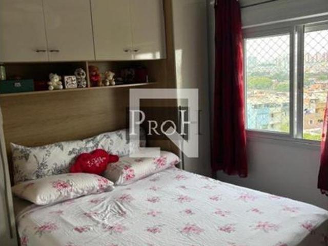 Apartamento venda em Santo André