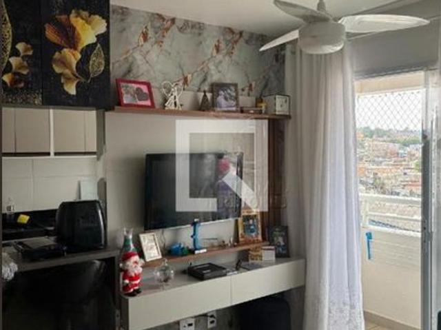 Apartamento venda em Santo André
