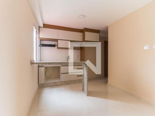 Apartamento aluguel em Jardim Áurea, Poá