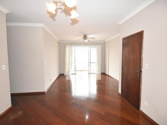 Apartamento aluguel em Vila Tito, Jundiaí