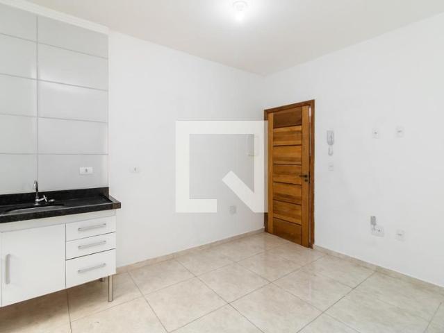 Apartamento aluguel em Região Imediata de São Paulo, Região Metropolitana de São Paulo