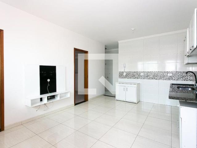 Apartamento aluguel em Região Imediata de São Paulo, Região Metropolitana de São Paulo