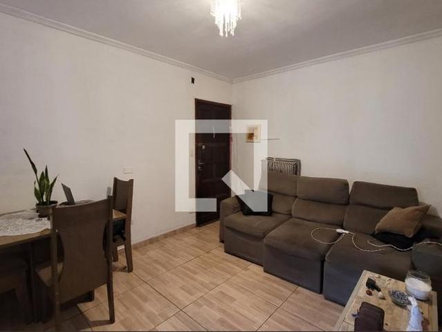 Apartamento aluguel em Região Imediata de São Paulo, Região Metropolitana de São Paulo