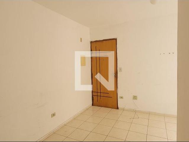 Apartamento aluguel em Itaim Paulista, São Paulo