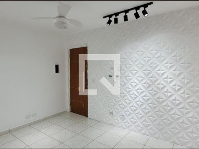 Apartamento aluguel em Rancho Grande, Itaquaquecetuba