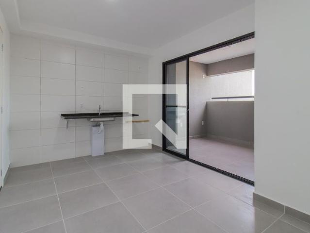 Apartamento aluguel em Vila Assis Brasil, Mauá