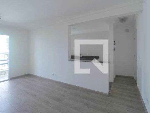 Apartamento aluguel em Jardim Anchieta, Mauá