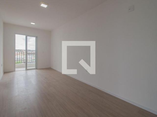 Apartamento aluguel em Mauá