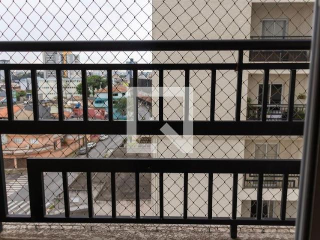 Apartamento aluguel em Jardim São Judas, Mauá