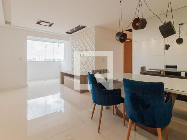 Apartamento aluguel em Região Imediata de São Paulo, Região Metropolitana de São Paulo