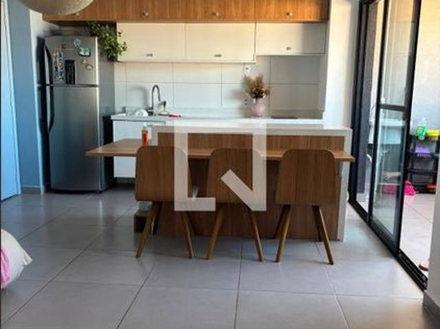 Apartamento aluguel em Região Imediata de São Paulo, Região Metropolitana de São Paulo